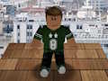 Gra Parkour Roblox: Matematyka  w Internecie