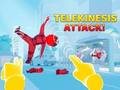 Gra Atak telekinezy  w Internecie