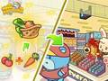 Gra Supermarket Hippo  w Internecie