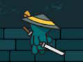 Gra Nocny Ninja  w Internecie
