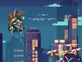 Gra Cyborg w Internecie