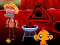 Gra Etap Monkey Go Happy 355  w Internecie