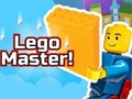 Gra Mistrz Lego!  w Internecie