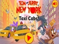 Gra Tom i Jerry w Nowym Jorku: Taksówki  w Internecie
