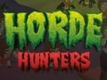 Gra Łowcy Hordy  w Internecie