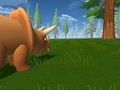 Gra Dynastia dinozaurów  w Internecie
