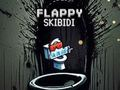 Gra Flappy Skibidi w Internecie