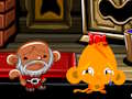 Gra Scena Monkey Go Happy 808  w Internecie
