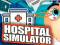 Gra Symulator szpitala  w Internecie