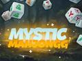 Gra Mistyczny Mahjongg  w Internecie