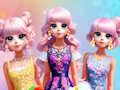 Gra Lucy All Seasons Fashionistka  w Internecie