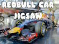 Gra Układanka samochodowa RedBull  w Internecie