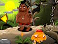 Gra Scena Monkey Go Happy 381  w Internecie