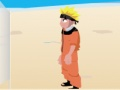 Gra Naruto i Ben 10  w Internecie