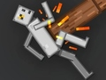 Gra Plac zabaw Stickman Ragdoll  w Internecie