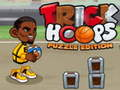 Gra Trick Hoops i Puzzle Edition  w Internecie
