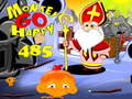 Gra Scena Monkey Go Happy 485  w Internecie