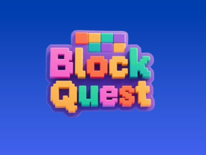 Gra Block Quest w Internecie