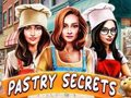 Gra Sekrety Ciasta  w Internecie