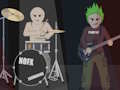 Gra Punk-o-matic w Internecie