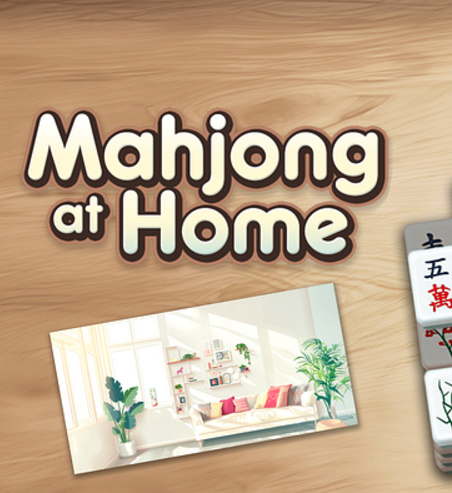 Gra Mahjong w domu – wydanie skandynawskie  w Internecie