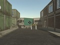 Gra Atak zombie w trybie wieloosobowym 3D  w Internecie