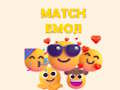Gra Dopasuj emoji  w Internecie
