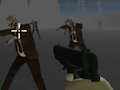 Gra Zombie Survival FPS obrona Z Mart w Internecie