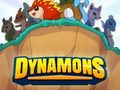 Gra Dynamony  w Internecie