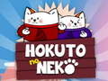 Gra Hokuto no Neko w Internecie