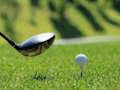 Gra Odblokowane wyzwanie golfowe  w Internecie