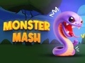 Gra Monster Mash: Trener zwierząt  w Internecie
