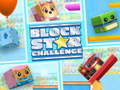 Gra Wyzwanie Block Star  w Internecie