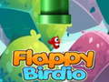 Gra Flappy Birdio w Internecie