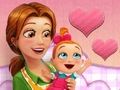 Gra Pyszne wydanie walentynkowe Emily's New Beginning  w Internecie