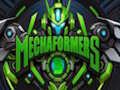 Gra Forma Mecha 3  w Internecie