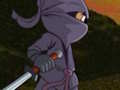 Gra 3-stopowy ninja 2  w Internecie