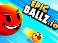 Gra EpickiBallz. io  w Internecie