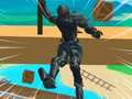 Gra Prawdziwy symulator parkouru  w Internecie
