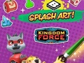 Gra Grafika powitalna Kingdom Force!  w Internecie