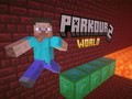 Gra Świat Parkoura 2  w Internecie
