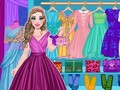 Gra Ubieranka Fashionistki  w Internecie