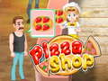 Gra Sklep z pizzą  w Internecie