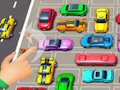 Gra Parking odblokowany  w Internecie