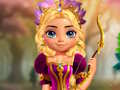 Gra Kochaj Chics w świecie fantasy  w Internecie