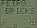Gra Retro cegły  w Internecie