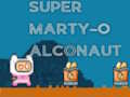 Gra Super Marty-O Alconaut w Internecie