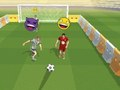 Gra Szalony Kicker  w Internecie