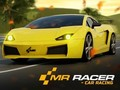Gra Pan Racer Car Racing  w Internecie