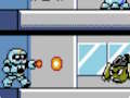 Gra Ganbatte !! Robochan w Internecie
